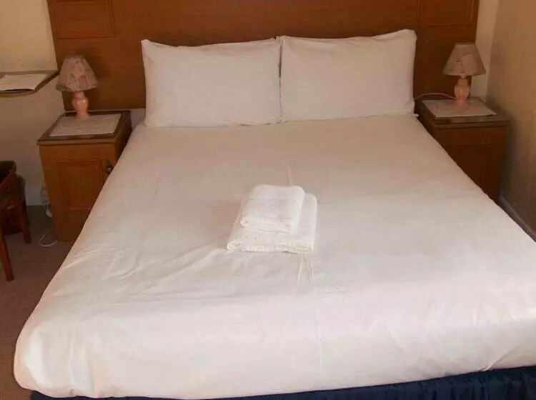 Standard-huone, Grisnoir Guest House