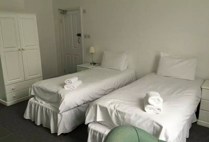 Standard-huone, Grisnoir Guest House