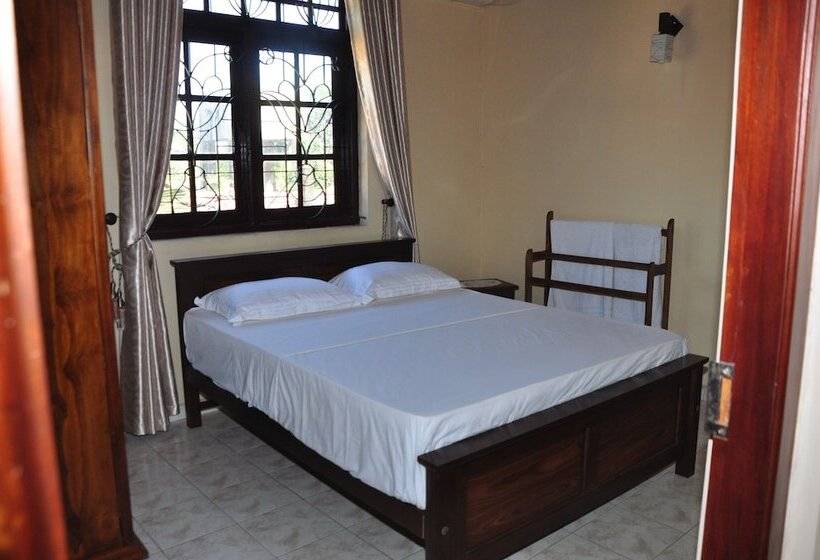 标准间, Sugandi Inn