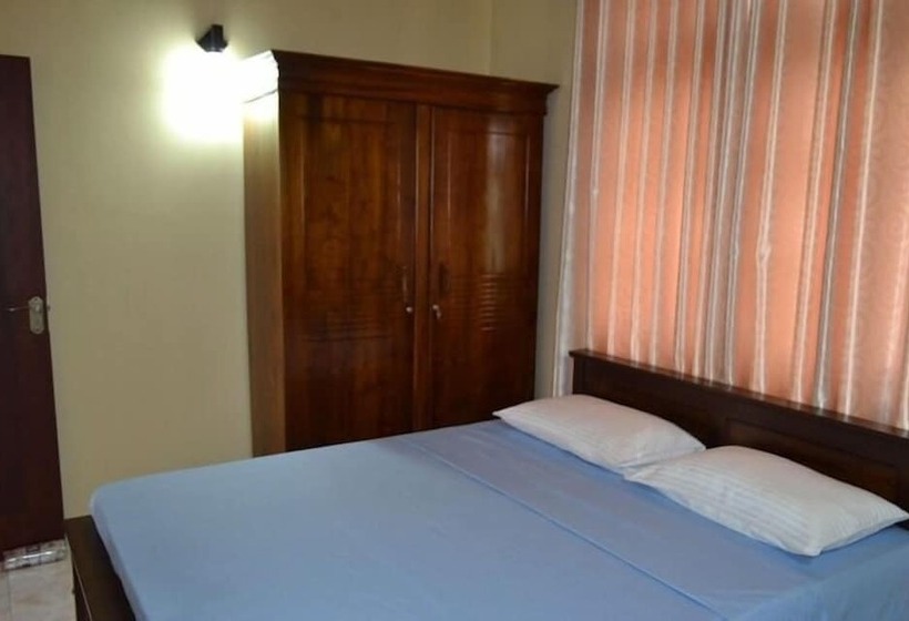 标准间, Sugandi Inn