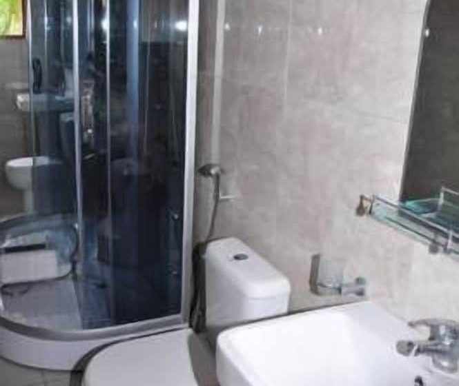 豪华房间, Sugandi Inn