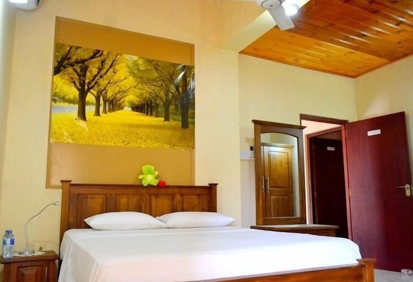 豪华房间, Sugandi Inn