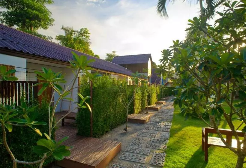 スーペリアールーム, At Samui Haus