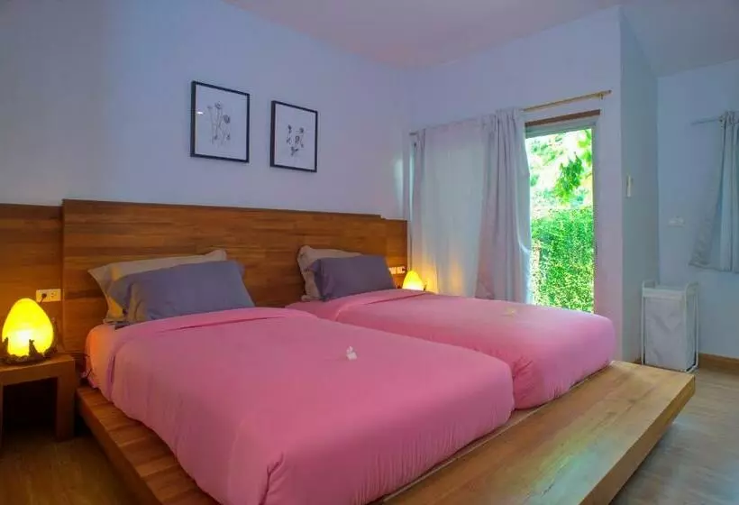 スーペリアールーム, At Samui Haus