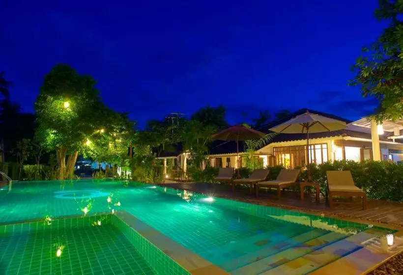 ビラホテル１ベッドルーム, At Samui Haus
