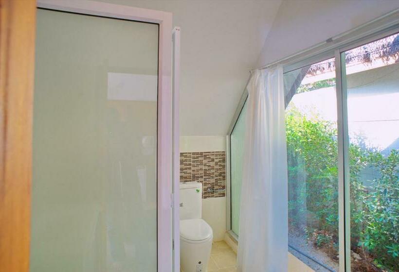 וילה בת חדר שינה 1, At Samui Haus