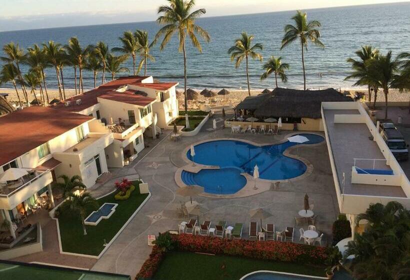 Апартаменты 4 Спальни, Suites Costa Dorada