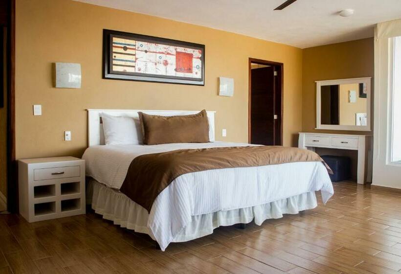 Апартаменты 4 Спальни, Suites Costa Dorada