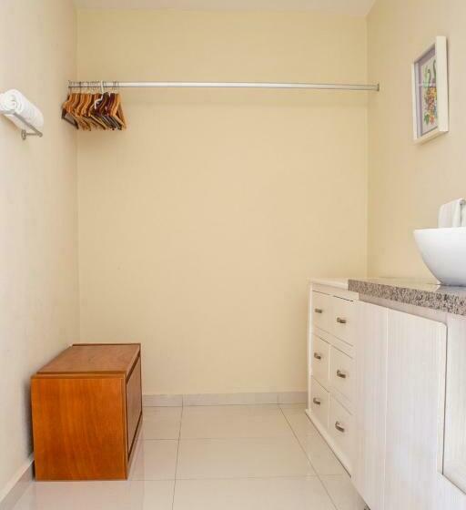 דירת 4 חדרים, Suites Costa Dorada