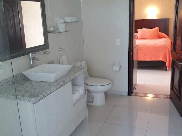 חדר סטודיו סטנדרד, Suites Costa Dorada