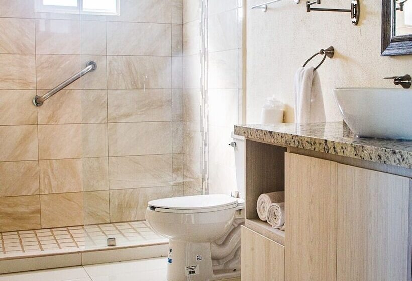 דירת 4 חדרים, Suites Costa Dorada