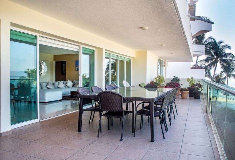 דירת 4 חדרים, Suites Costa Dorada