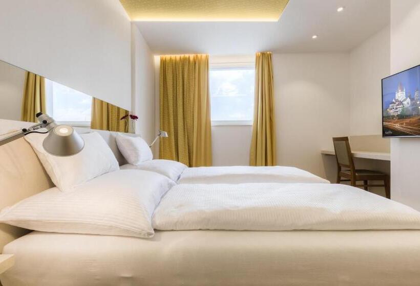 침실 2개 아파트, Vienna Grand Apartments Danube