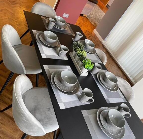 带1个卧室的豪华公寓, 19th Hole Hotel, Carnoustie