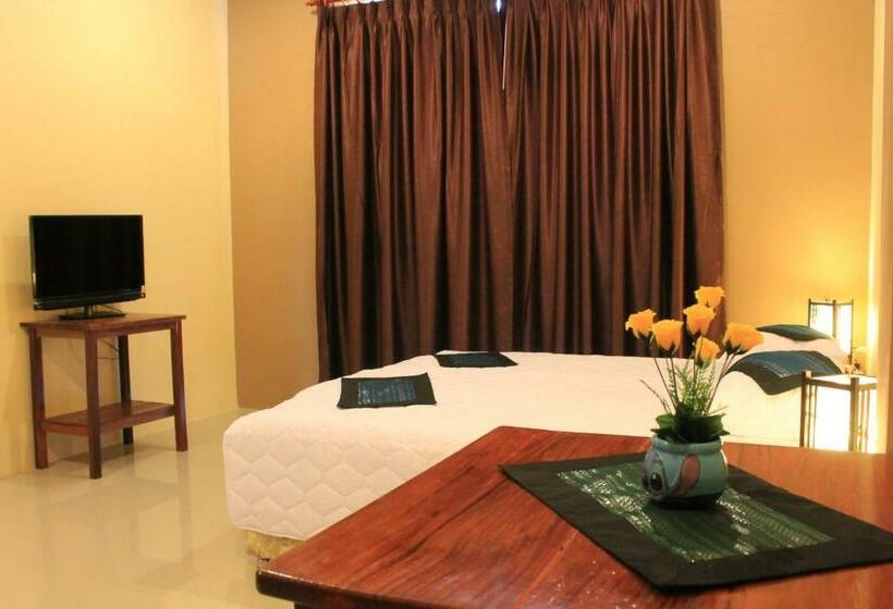 Люкс, Avalon Residence