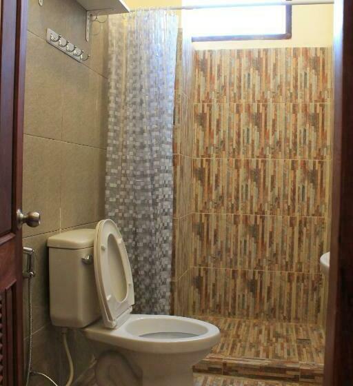 Suite, Avalon Residence