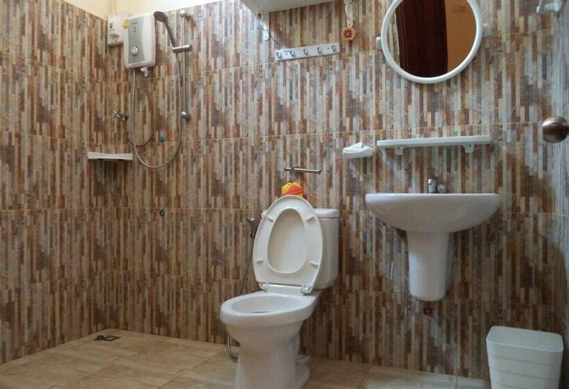 Люкс, Avalon Residence