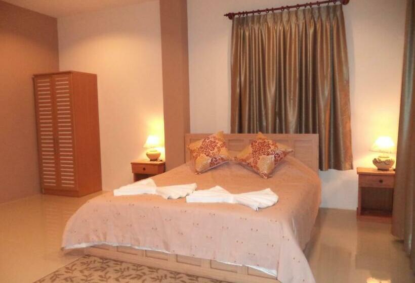 Suite, Avalon Residence