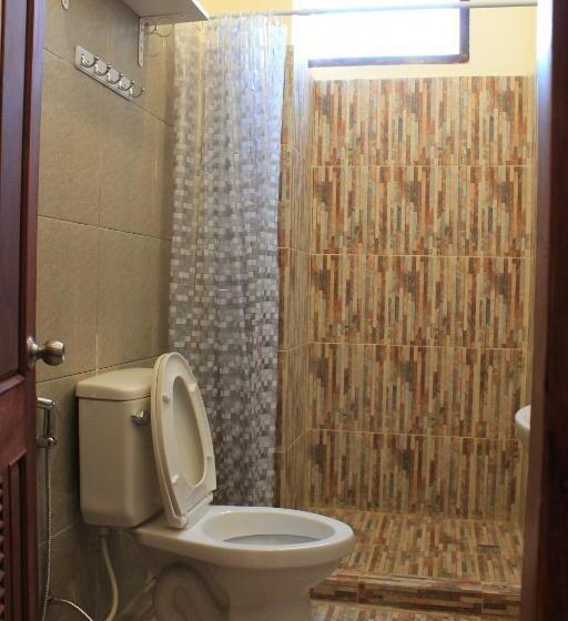 Standard Room, Avalon Residence