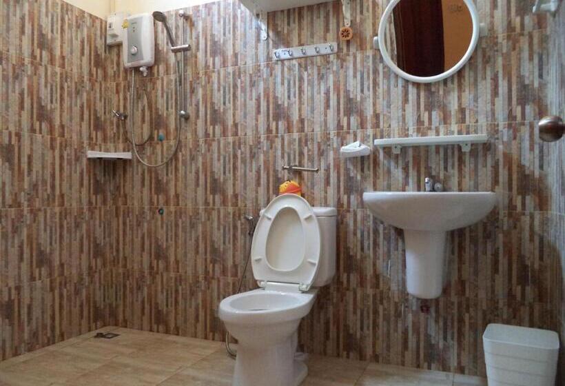 Номер Стандарт Трехместный, Avalon Residence