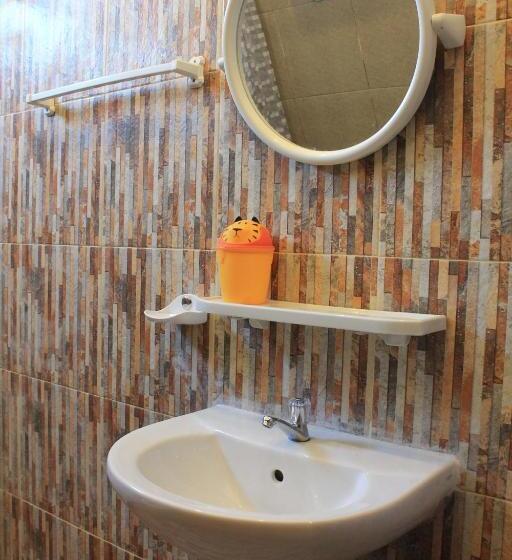 Номер Стандарт Трехместный, Avalon Residence