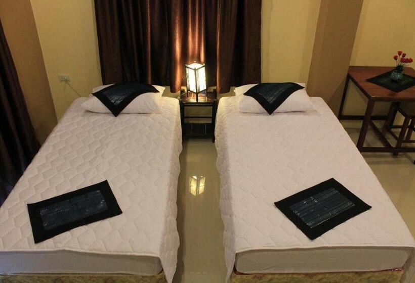 Номер Стандарт, Avalon Residence