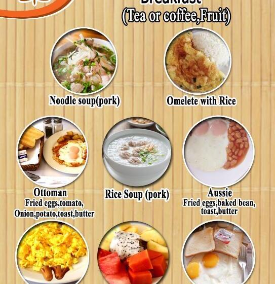 Номер Стандарт, Avalon Residence