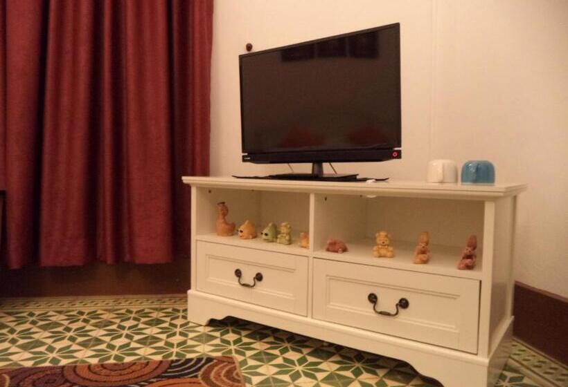 Номер Стандарт, Avalon Residence