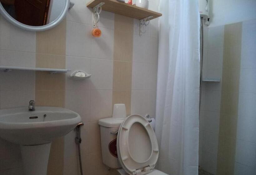 Standard Room, Avalon Residence