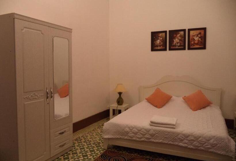 Номер Стандарт, Avalon Residence