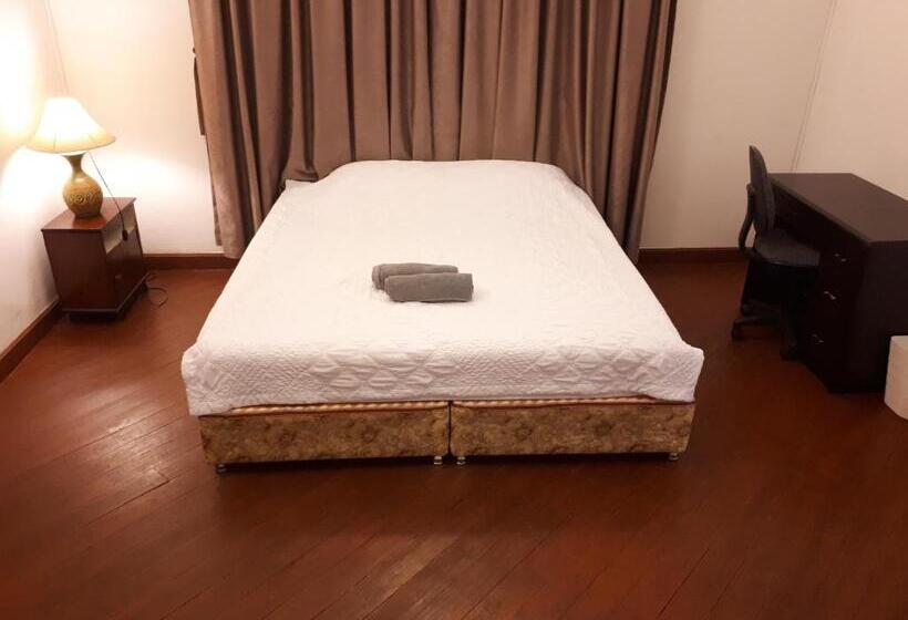 Номер Стандарт, Avalon Residence