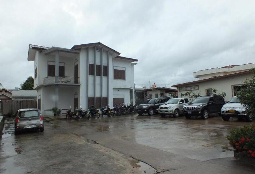 Номер Стандарт, Avalon Residence