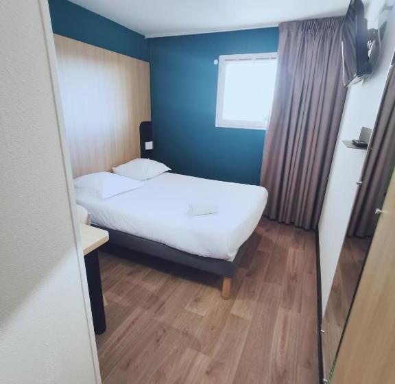 اتاق استاندارد, B&b Hotel Bordeaux Mérignac Aéroport