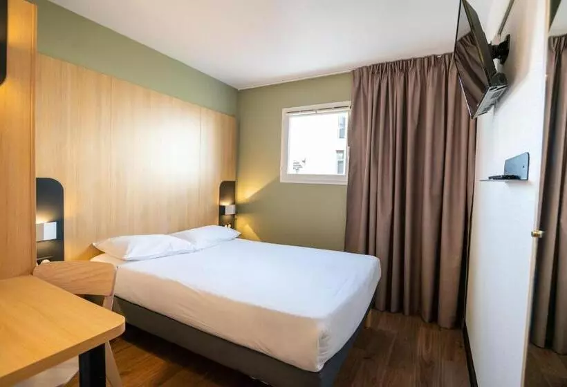 اتاق استاندارد, B&b Hotel Bordeaux Mérignac Aéroport
