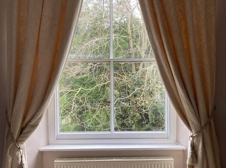 스탠다드 룸 공동 욕실, Grange Farm