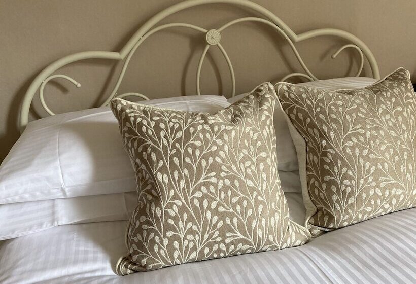 스탠다드 룸 공동 욕실, Grange Farm