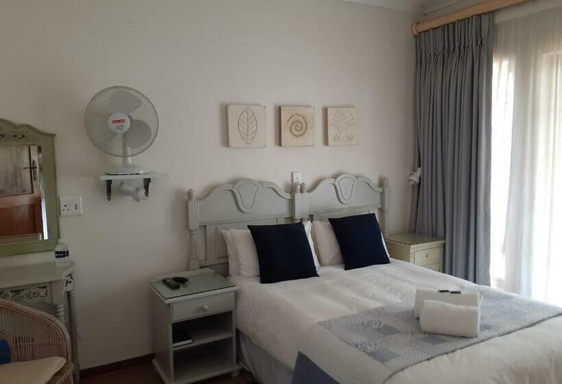 标准间, Sandstone Chameleon Guest House