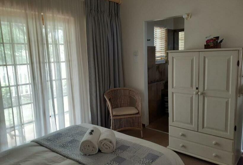 חדר סטנדרט, Sandstone Chameleon Guest House