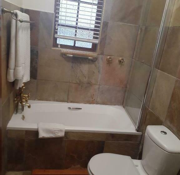 חדר סטנדרט, Sandstone Chameleon Guest House