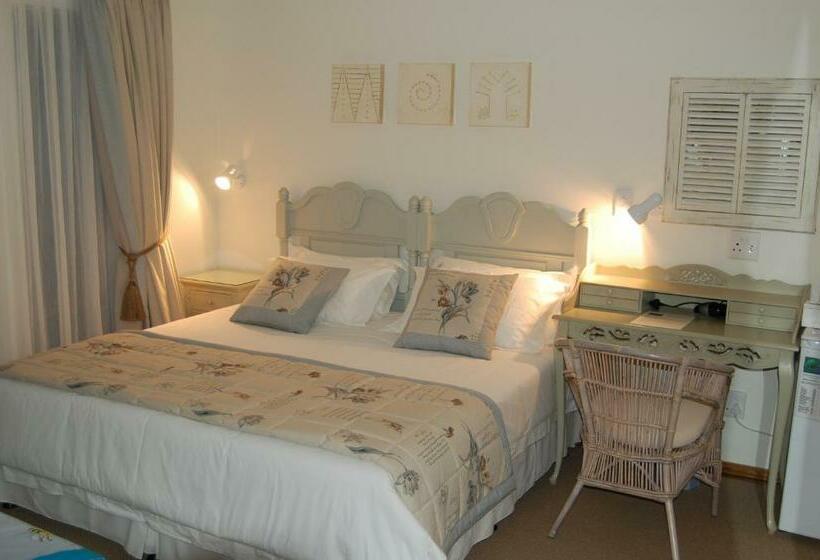 חדר סטנדרט, Sandstone Chameleon Guest House