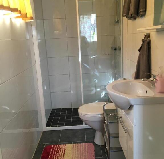 1间卧室的房子, Vivans Bed And Self Catering