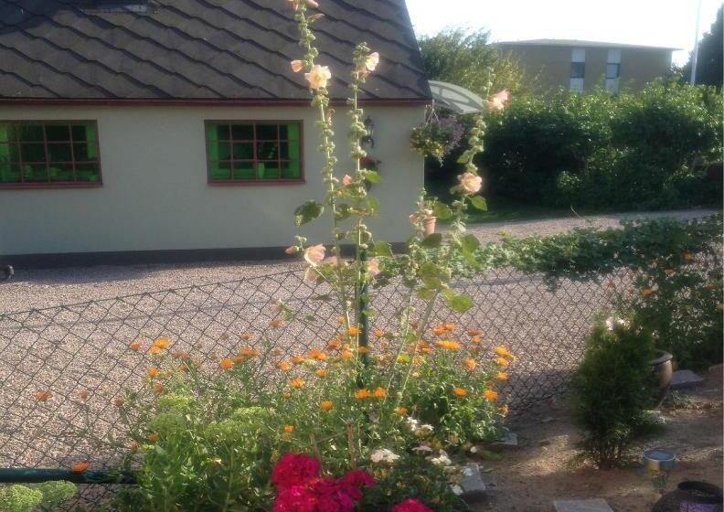 标准三人间, Vivans Bed And Self Catering