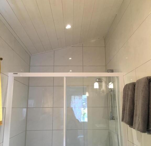 1间卧室的房子, Vivans Bed And Self Catering