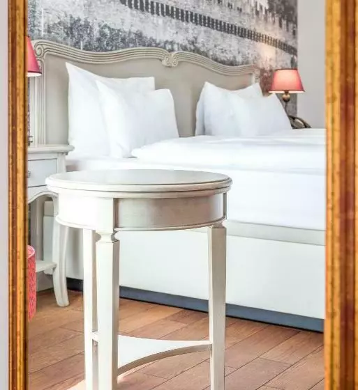 スタンダードルーム, Boutique & Business Hotel La Tureta