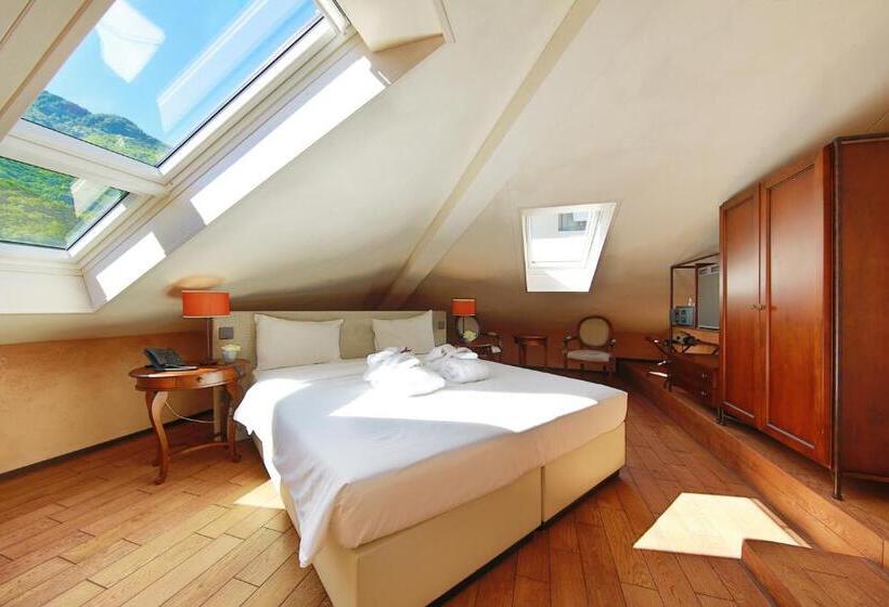 اتاق استاندارد, Boutique & Business Hotel La Tureta