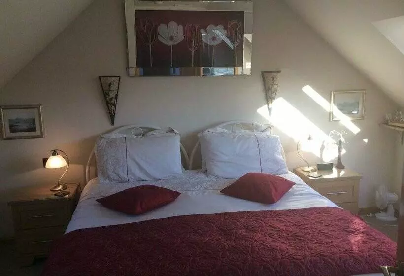 クラシックルーム, Castleview Bed & Breakfast
