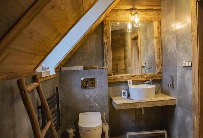 Номер Стандарт, Grand Hotel Bachledka Strachan