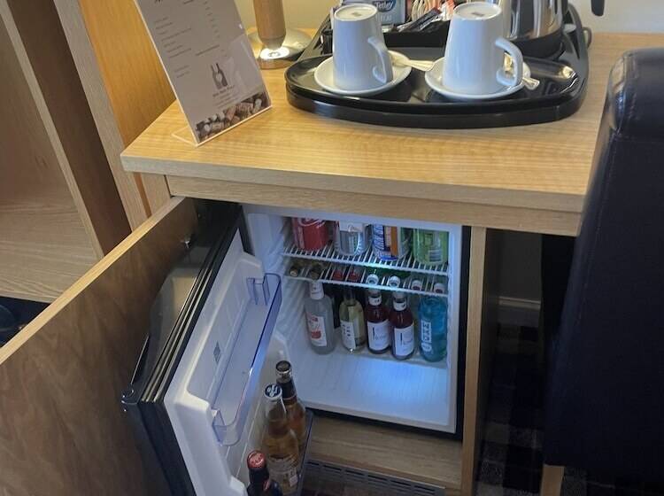 חדר סטנדרט, 19th Hole Hotel, Carnoustie