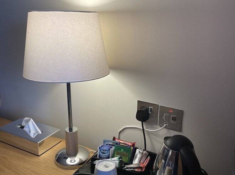 חדר סטנדרט, 19th Hole Hotel, Carnoustie