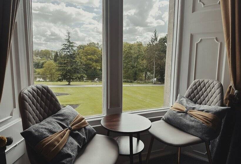 스탠다드 룸, Cave Castle